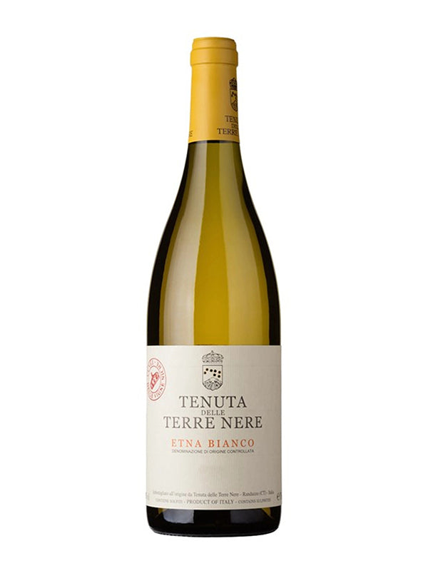 Terre Nere Etna Bianco